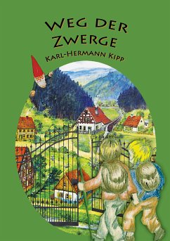 Weg der Zwerge (eBook, ePUB)