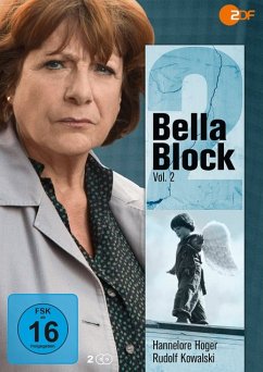 Bella Block - Vol. 2 - 2 Disc DVD