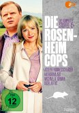 Die Rosenheim-Cops - Die komplette fünfzehnte Staffel [7 DVDs] DVD-Box