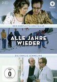Alle Jahre wieder - Die Familie Semmeling - 2 Disc DVD