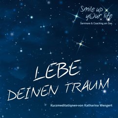 Smile up your life (MP3-Download) - Katharina, Wengert