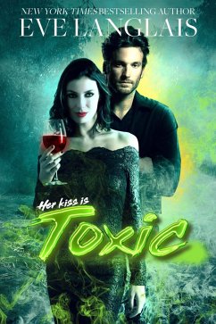Cover Toxic (eBook, ePUB)