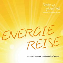 Smile up your life (MP3-Download) - Katharina, Wengert