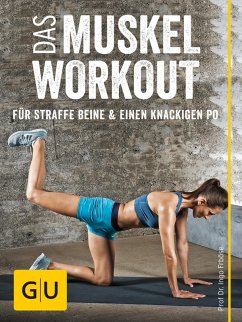 Das Muskel-Workout für straffe Beine und einen knackigen Po (eBook, ePUB) - Froböse, Ingo