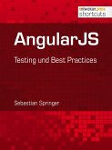 AngularJS (eBook, ePUB)