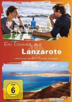 Ein Sommer auf Lanzarote (Herzkino)