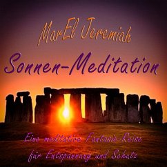 Sonnen-Meditation (MP3-Download) - Paetow, Uta