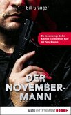 Der November-Mann (eBook, ePUB)