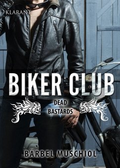Cover Biker Club (eBook, ePUB)