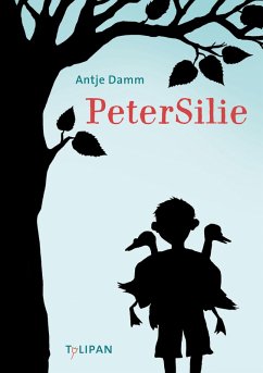 PeterSilie (eBook, ePUB) - Damm, Antje