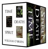Time, Death, Spirit (Spiritual philosophy) (eBook, ePUB)
