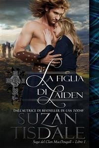 La Figlia Di Laiden (eBook, ePUB) - Tisdale, Suzan