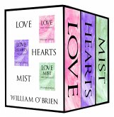 Love, Hearts, Mist (Spiritual philosophy) (eBook, ePUB)