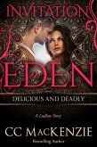 Delicious and Deadly (A Ludlow Hall Story, #8) (eBook, ePUB)