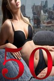 50 Sexgeschichten - Ganz einfach geil (eBook, ePUB)