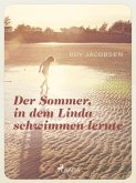 Der Sommer in dem Linda schwimmen lernte (eBook, ePUB)