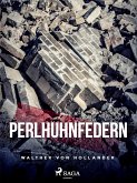 Perlhuhnfedern (eBook, ePUB)