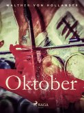 Oktober (eBook, ePUB)