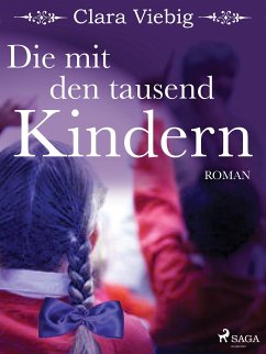 Die mit den tausend Kindern (eBook, ePUB) - Viebig, Clara