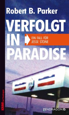 Verfolgt in Paradise (eBook, ePUB) - Parker, Robert B.