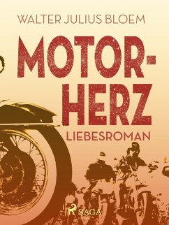 Cover Motorherz (eBook, ePUB)
