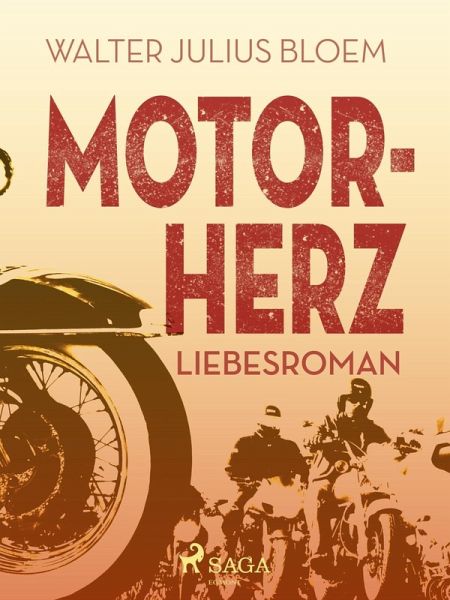 Motorherz (eBook, ePUB) Motorherz (eBook, ePUB)