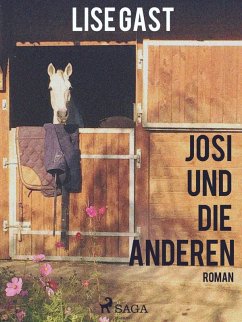 Josi und die anderen (eBook, ePUB) Cover Josi und die anderen (eBook, ePUB)