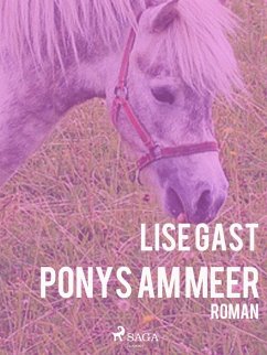 Ponys am Meer (eBook, ePUB) - Gast, Lise
