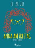 Anna am Freitag (eBook, ePUB)