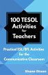 100 TESOL Activities for Teachers:... - Bild 1