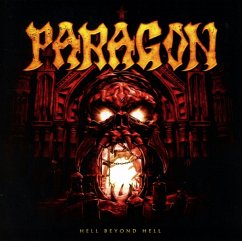 Hell Beyond Hell - Paragon