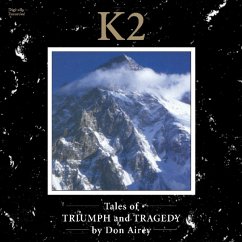 Cover K2-Tales Of Triumph & Tra