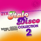 Zyx Italo Disco Collection 2
