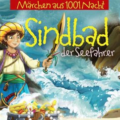 Sindbad Der Seefahrer Und Seine Abenteuer