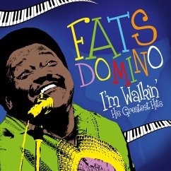 I'M Walkin-His Greatest Hits - Domino,Fats