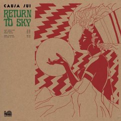 Return To Sky - Causa Sui