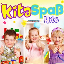 Kita Spaß Hits - Diverse