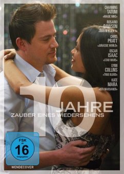 Cover 10 Jahre - Zauber eines Wiedersehens