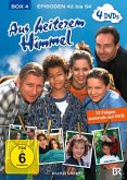 Aus heiterem Himmel - Staffel 4 DVD-Box