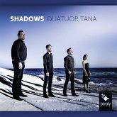 Shadows-Streichquartette