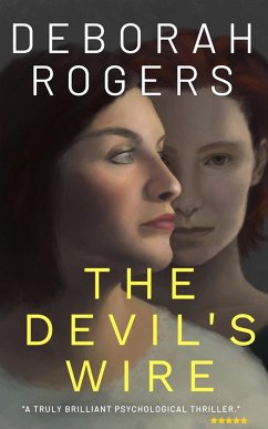 The Devil's Wire (eBook, ePUB) - Rogers, Deborah