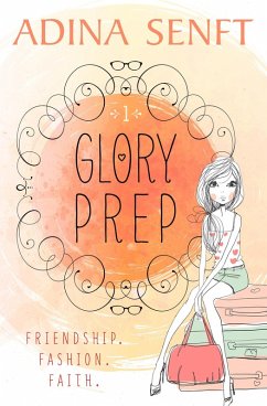 Cover Glory Prep (eBook, ePUB)