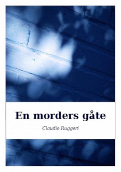 Cover En morders gate (eBook, ePUB)