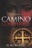 The Camino Conspiracy (eBook, ePUB)