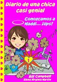 Diario de una chica casi genial (eBook, ePUB)