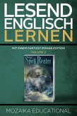 Englisch Lernen: Mit einem Fantasy Roman Edition: Volume 2 (Learn English for German Speakers - Fantasy Novel edition, #2) (eBook, ePUB)