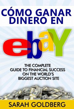 Cover Cómo ganar dinero en eBay (eBook, ePUB)