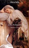 Zeus Polimorfo Historia Corta (eBook, ePUB)