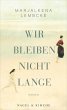 Wir bleiben nicht lange (eBook, ePUB) - Bild 1