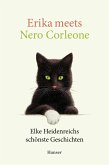 Erika meets Nero Corleone (eBook, ePUB)